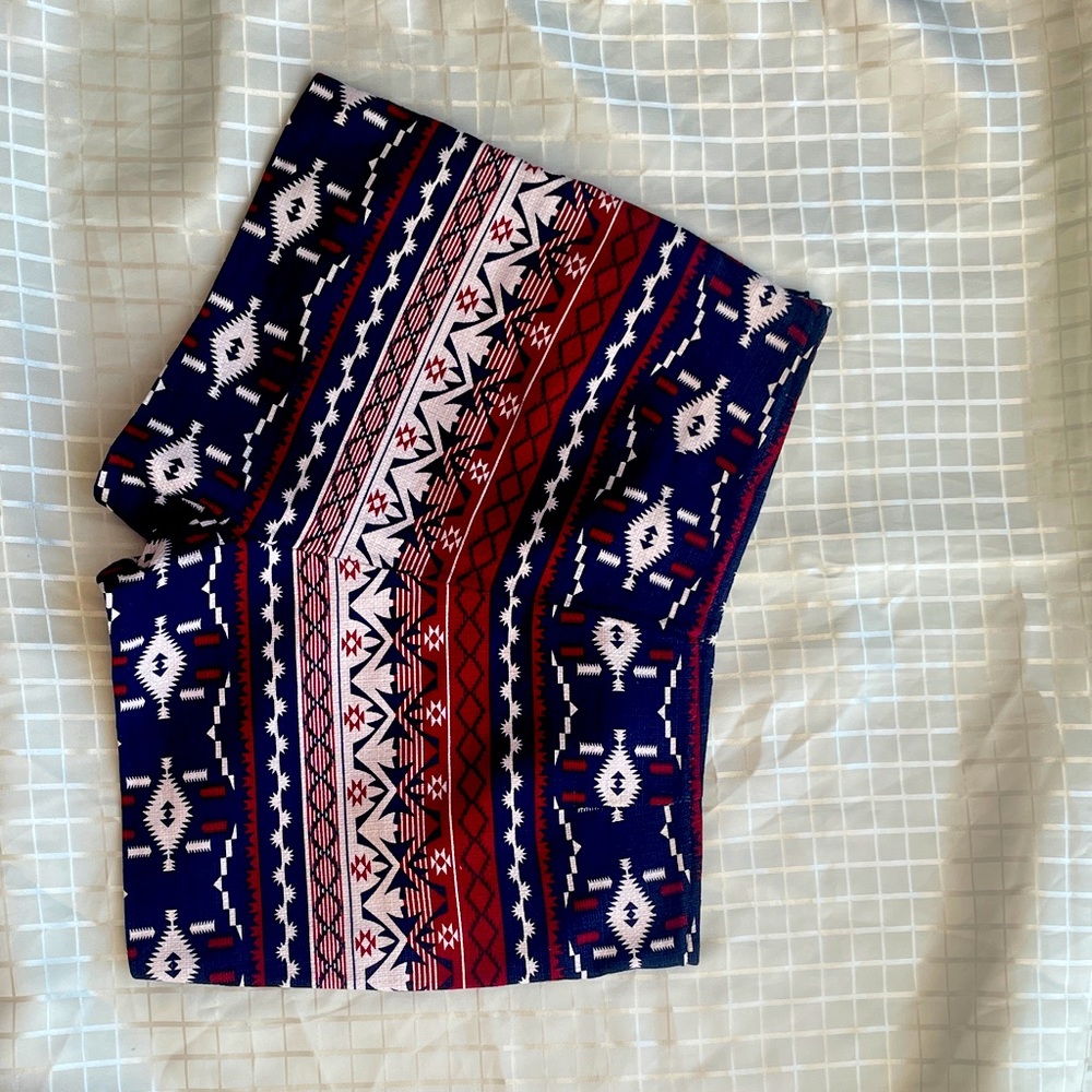 NWOT shorts Forever 21 Size S